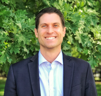 Andy Karellas | National Association of Counties